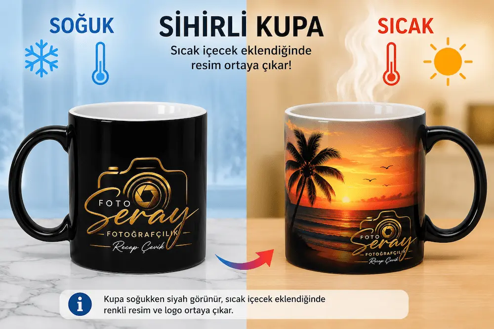 Sihirli Kupa